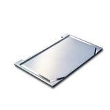 Flammkraft, Teppanyaki-Platte