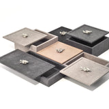 Pinetti, Box Thalia, quadratisch