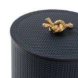 Pinetti, Box Thalia, rund