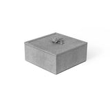 Pinetti, Box Thalia, quadratisch