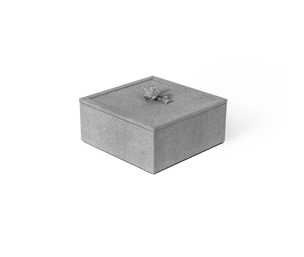 Pinetti, Box Thalia, quadratisch
