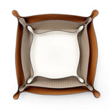 Pinetti, Schmuckschale, quadratisch