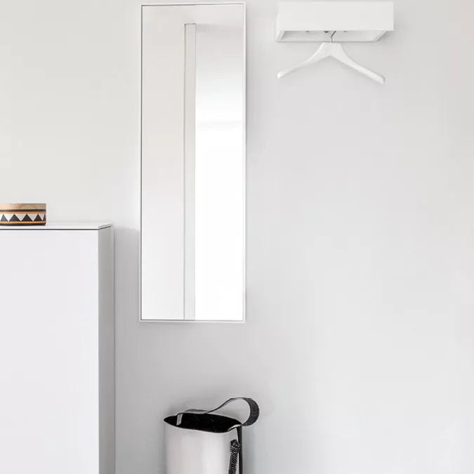 Schönbuch, Wandgarderobe URBAN