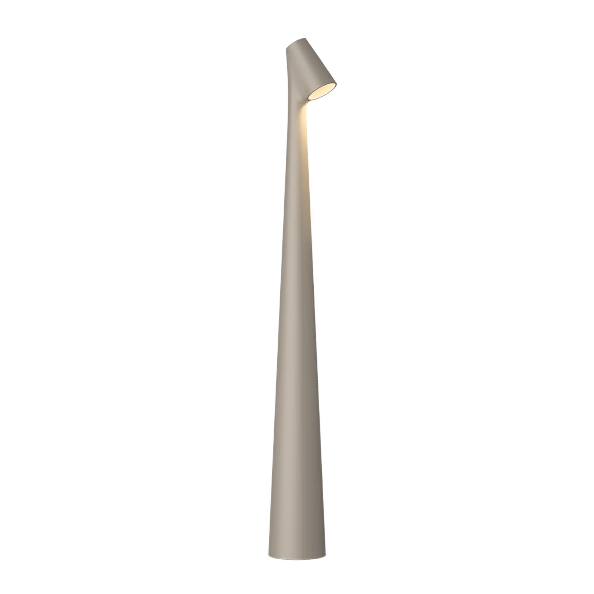 Vibia Africa Tischlampe 5580 Push, 40cm