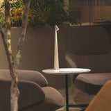 Vibia Africa Tischlampe 5580 Push, 40cm