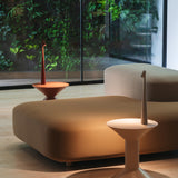 Vibia Africa Tischlampe 5580 Push, 45cm