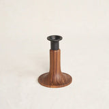 When objects work, Kerzenleuchte VALERIE CHOMARAT