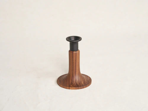 When objects work, Kerzenleuchte VALERIE CHOMARAT