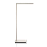 Decor Walther Handtuchstaender in Nickel