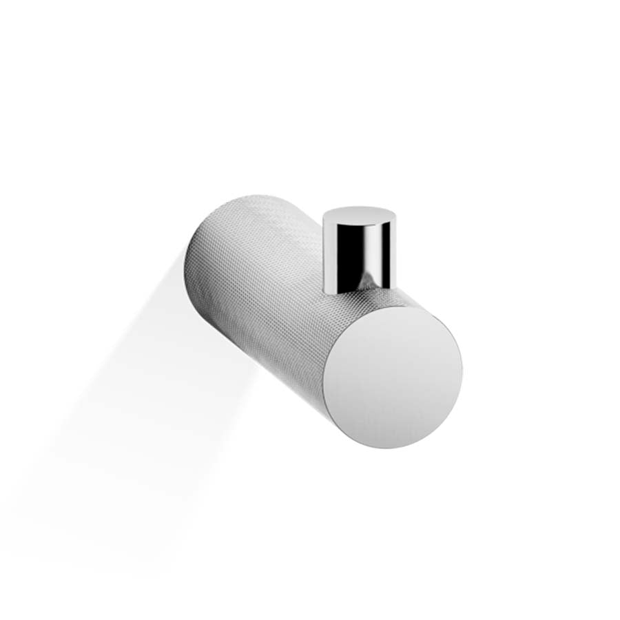 Decor Walther Haken in chrome. 