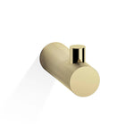 Decor Walther Haken in gold. 