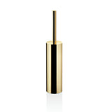 Decor Walther WC-Bürste in gold. 