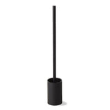 Decor Walther Toilettenbuerstenhalter in Schwarz