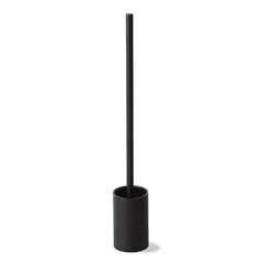 Decor Walther Toilettenbuerstenhalter in Schwarz