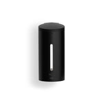 Decor Walther Wandseifenspender in Schwarz matt 
