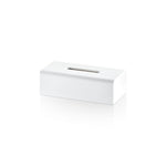 Decor Walther Papiertuchbox in Weiss