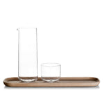 when objects work langes Tablett aus Holz von Vincent Van Duysen