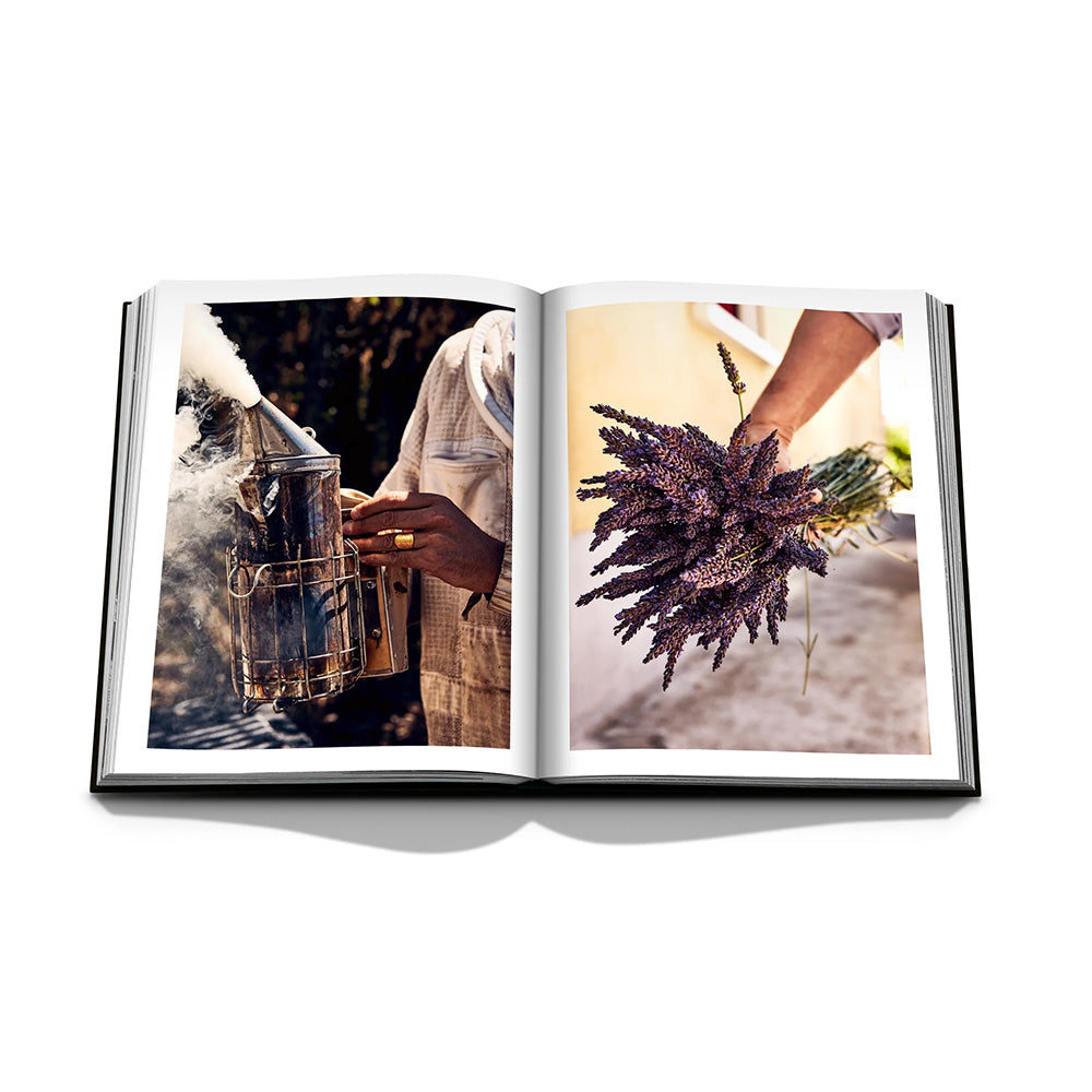 Louis Vuitton Manufactures Buch von Assouline