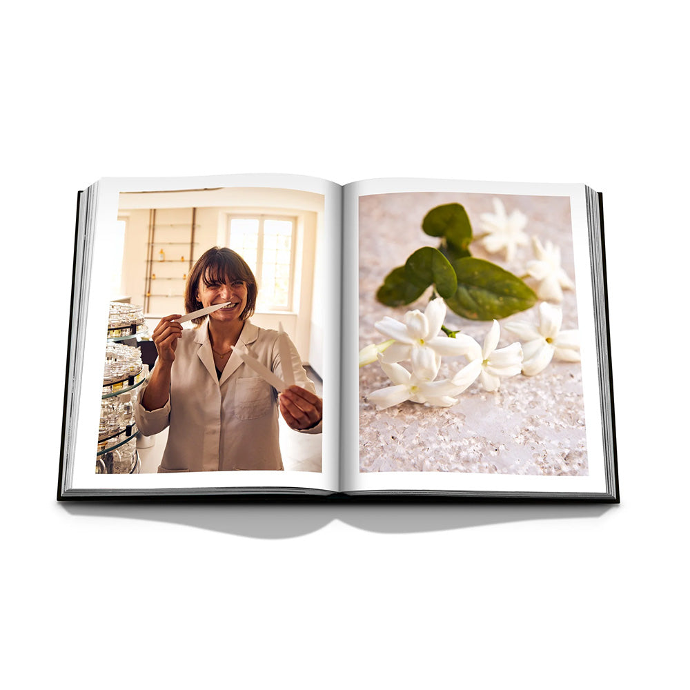  Louis Vuitton Manufactures von Assouline