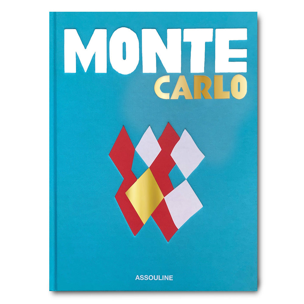Assouline Monte Carlo Buch