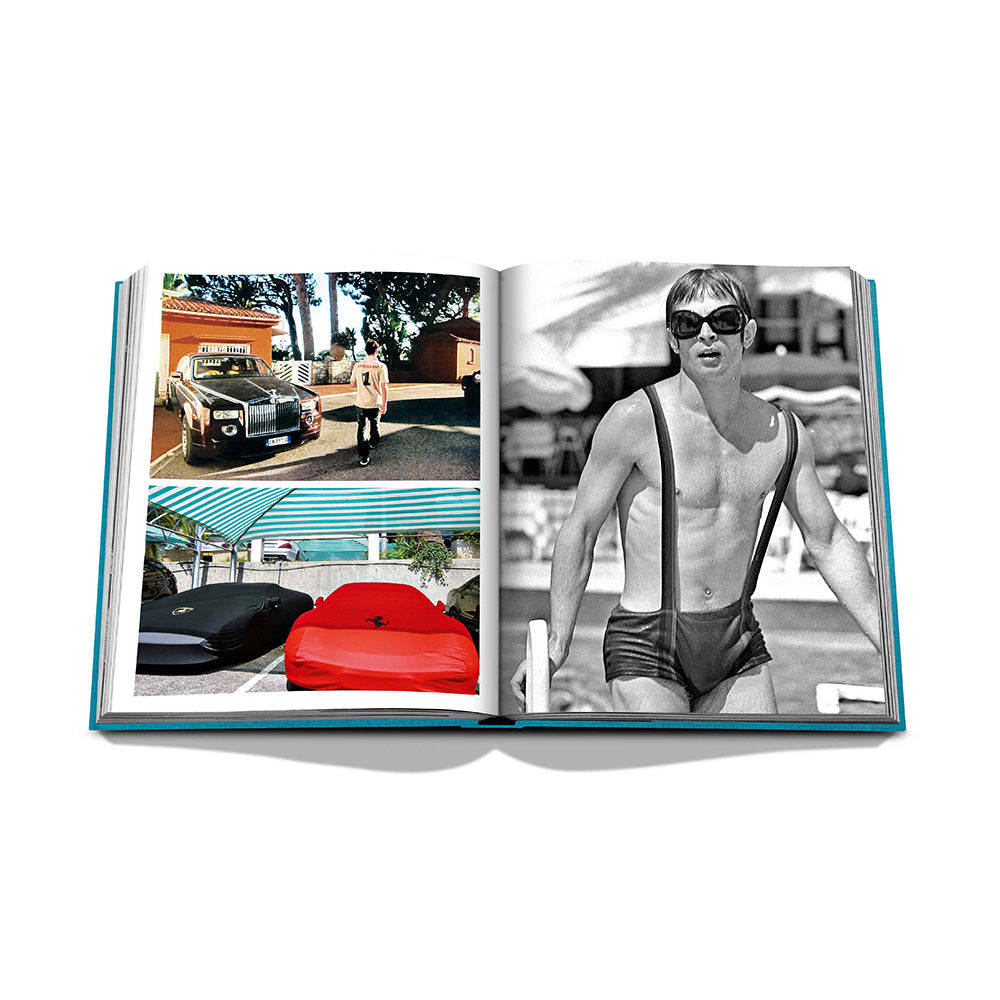 Coffeetable Buch Assouline Monte Carlo