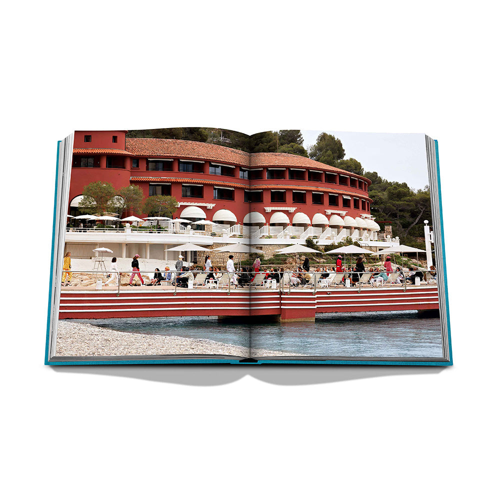 Bilder vom Buch Monte Carlo von Assouline