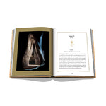 Assouline Buch The Impossible Collection of Champagne in luxuriöser Holzkiste