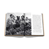 Assouline Buch The Impossible Collection of Champagne Bilder vom Buch
