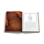 As The Impossible Collection of Champagne Coffeetable Buch von Assouline