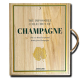 Assouline The Impossible Collection of Champagne Buch
