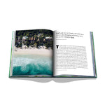 Assouline Tulum Gypset Blick ins Buch