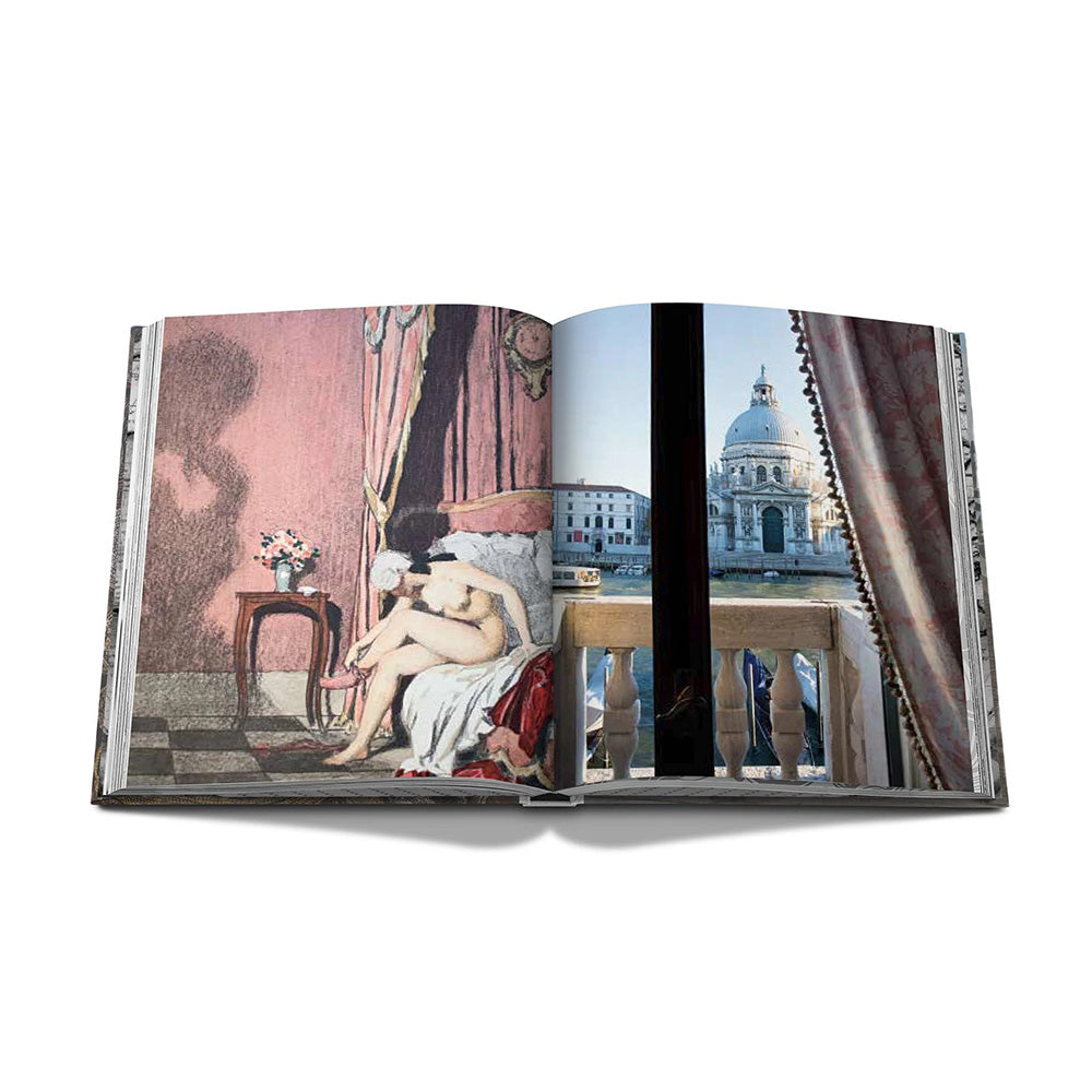 Venetian Chic Buch von Assouline