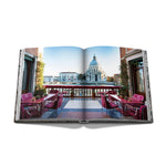 Bilder vom Buch Assouline Venetian Chic