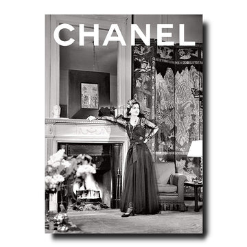Assouline Chanel Buch