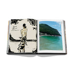 Assouline Italian Chic Buch