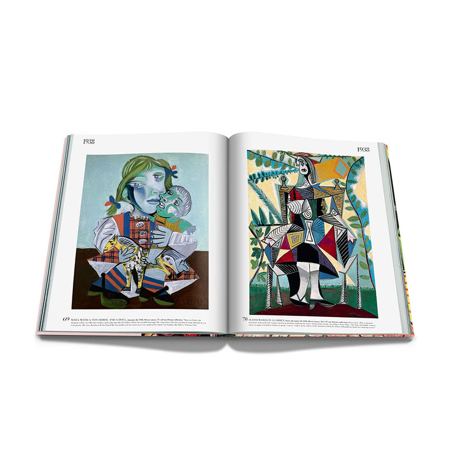 AssoulinePicassoTheImpossibleCollection12
