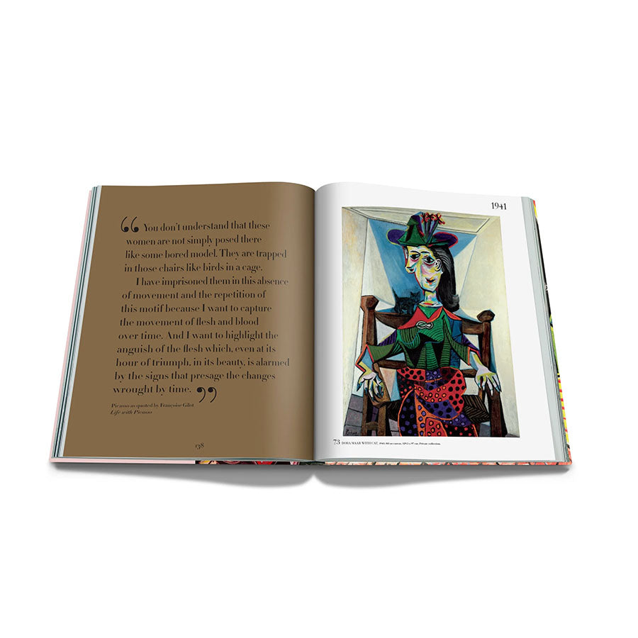 AssoulinePicassoTheImpossibleCollection13