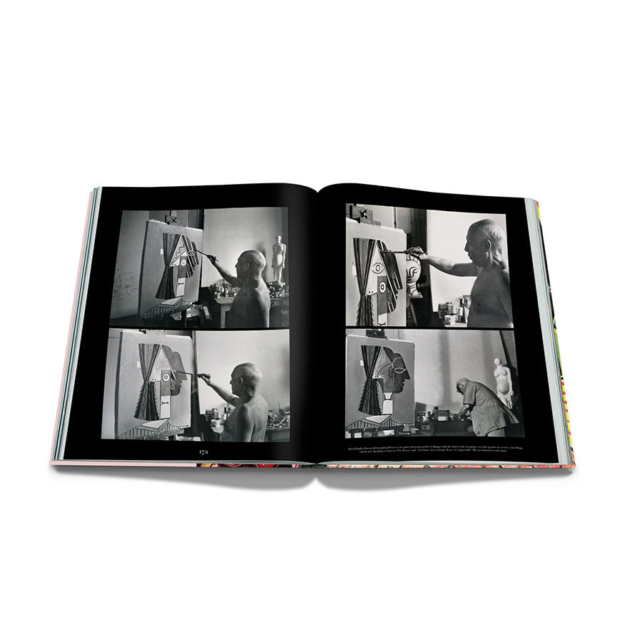 AssoulinePicassoTheImpossibleCollection15