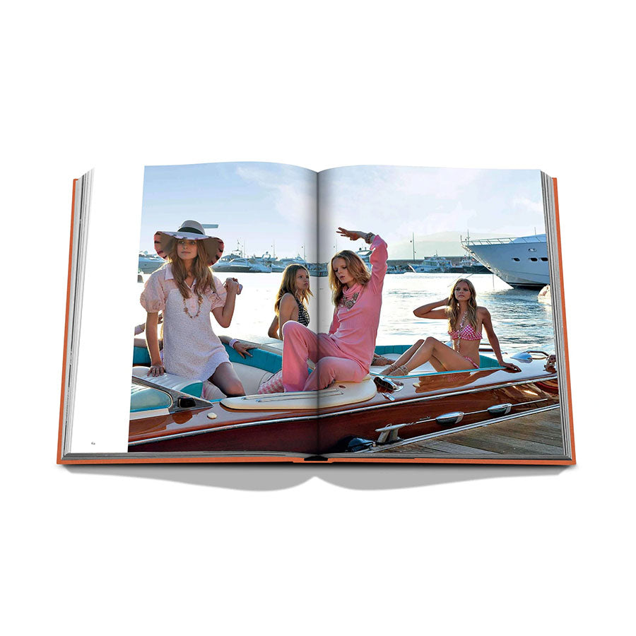 Assouline St.Tropez Soleil