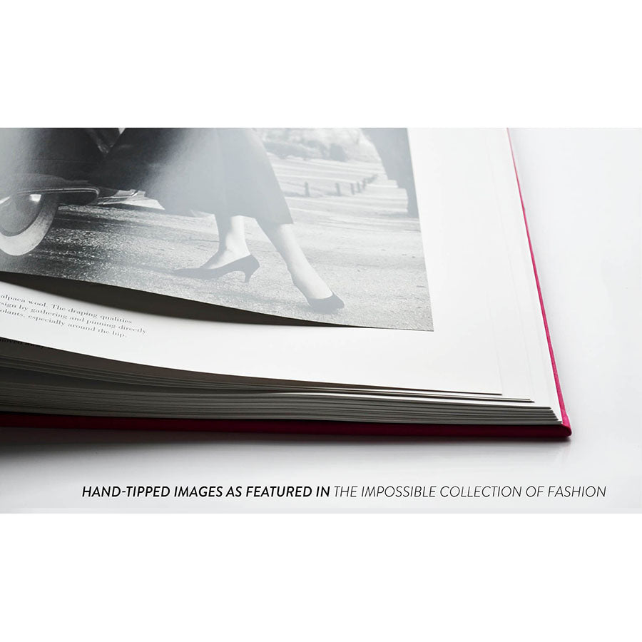 Assouline Buch The Impossible Collection of  Wine