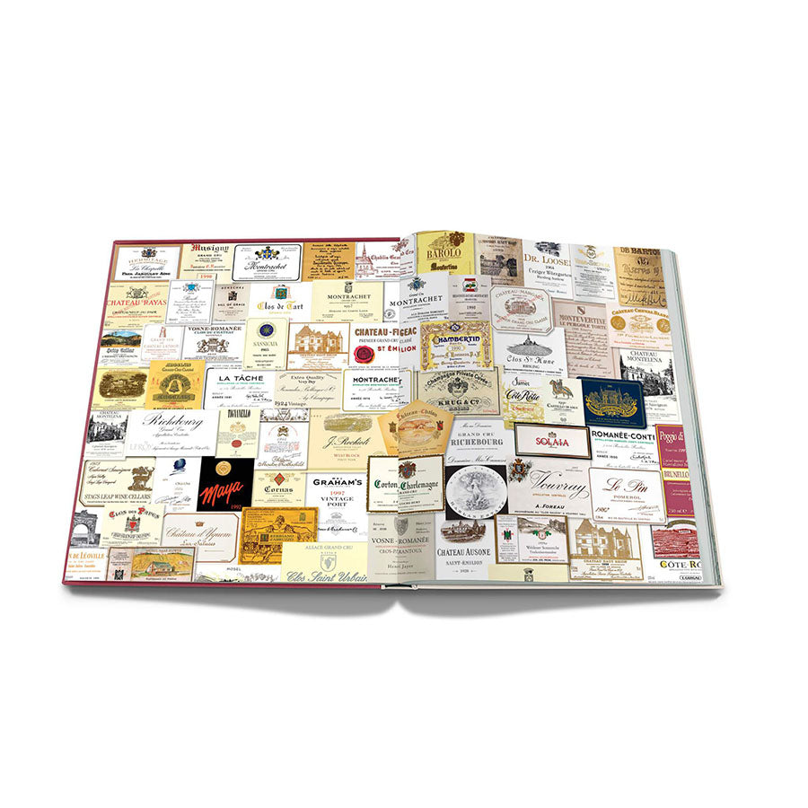 AssoulineTheImpossibleCollectionOfWine6