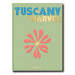 Buch von Assouline Tuscany Marvel