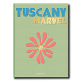 Buch von Assouline Tuscany Marvel