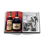 Buch von Assouline Tuscany Marvel mit Einband aus Leinen