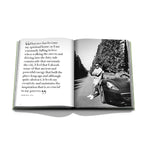 Tuscany Marvel Buch von Assouline 