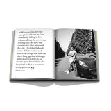 Tuscany Marvel Buch von Assouline 