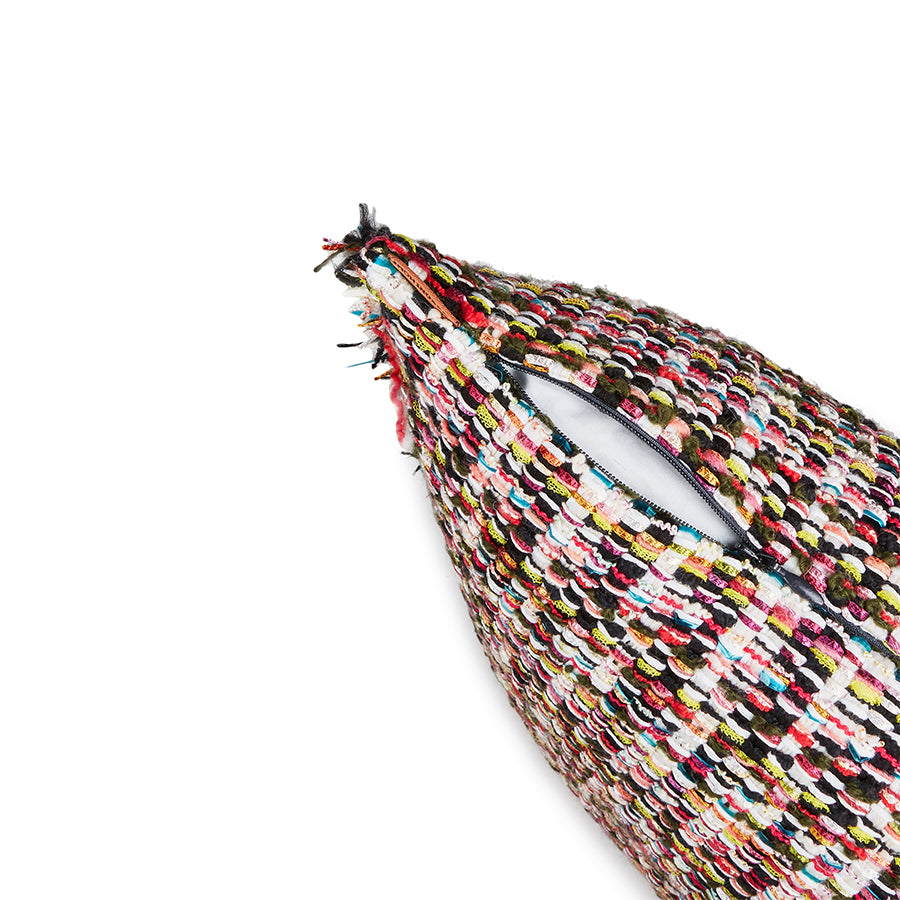 Missoni Austin Kissen in bunten Farben