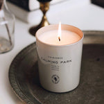 Calming Duftkerze Calming Park Fig Bamboo