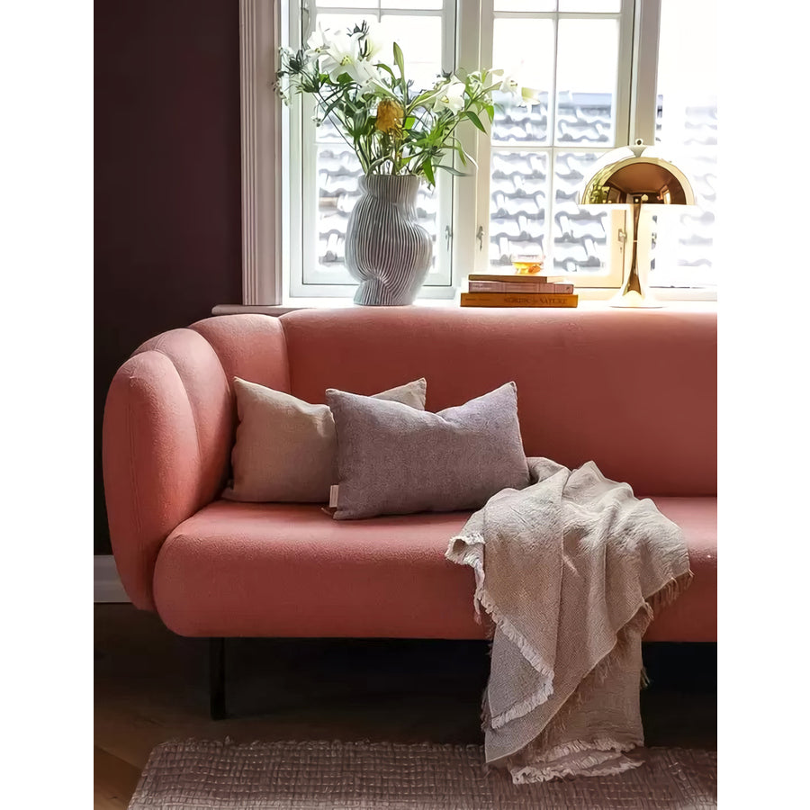 Elvang Decke Daisy