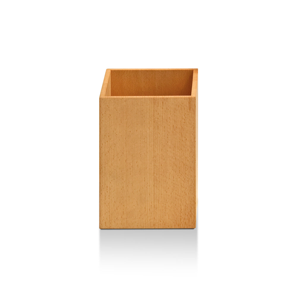 Decor Walther Badeimer Wood aus Eiche